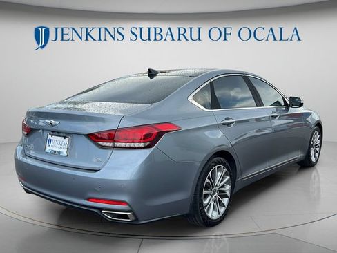 Used 2015 Hyundai Genesis 3.8 w/ Option Group 04 RWD image 3