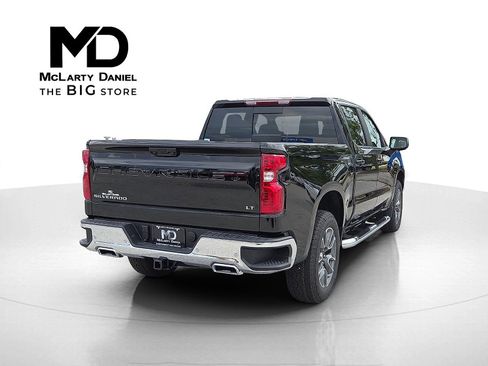 New 2026 Chevrolet Silverado 1500 LT image 5
