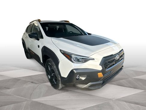 New 2026 Subaru Crosstrek 2.5i Wilderness AWD/4WD image 2