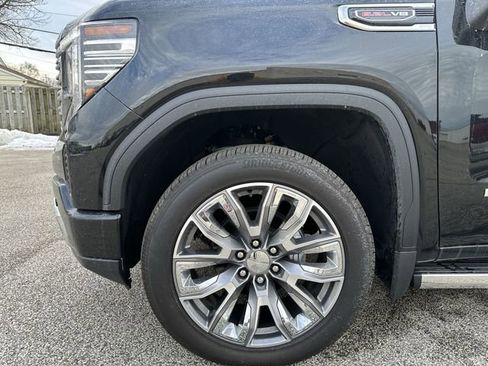 New 2025 GMC Sierra 1500 Denali w/ Denali Reserve Package image 21