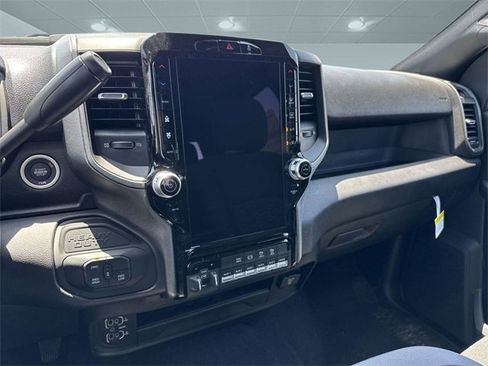 New 2025 RAM 2500 Tradesman image 21