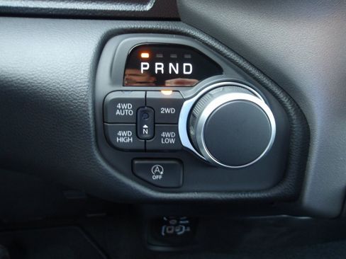 New 2026 RAM 1500 Big Horn image 19