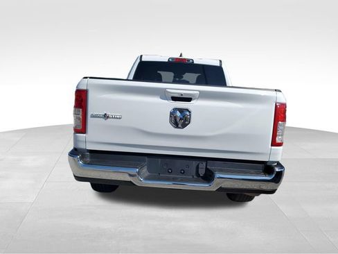 Used 2022 RAM 1500 Lone Star RWD image 5