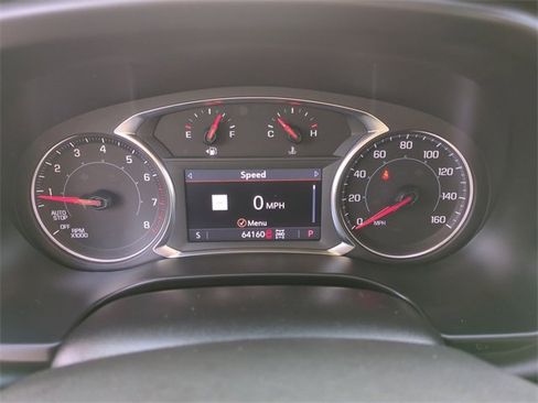 Used 2023 GMC Acadia SLT image 12