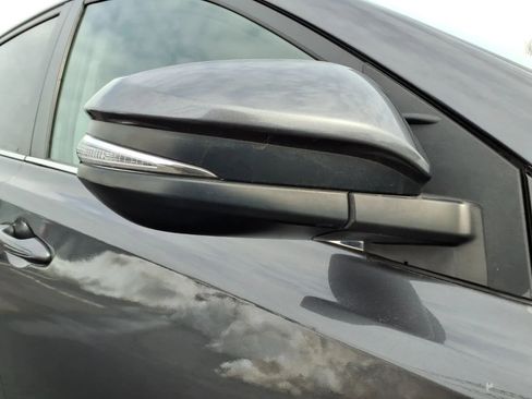 Used 2018 Toyota RAV4 XLE w/ All Weather Liner Package image 10