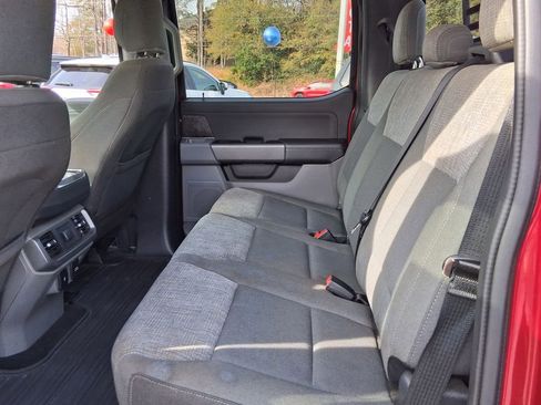 Used 2021 Ford F150 XLT w/ Equipment Group 302A High image 8