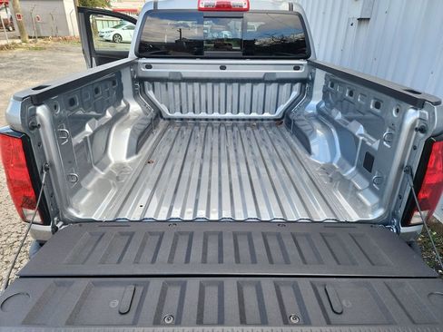 New 2026 Chevrolet Colorado W/T w/ Advanced Trailering Package image 38