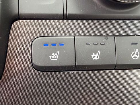 Used 2024 Hyundai Palisade Calligraphy AWD/4WD image 21