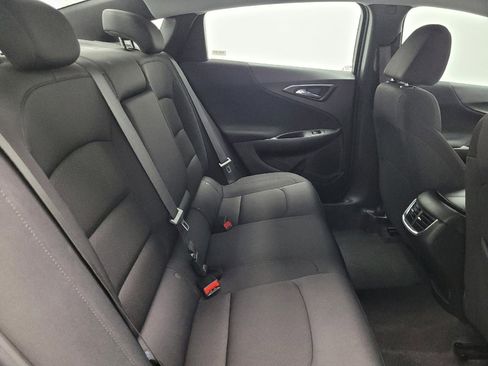 Used 2023 Chevrolet Malibu LT image 19
