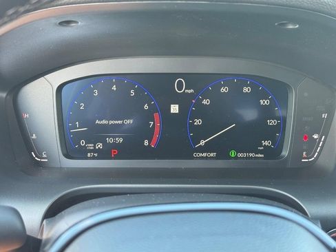Certified 2026 Acura ADX FWD image 22
