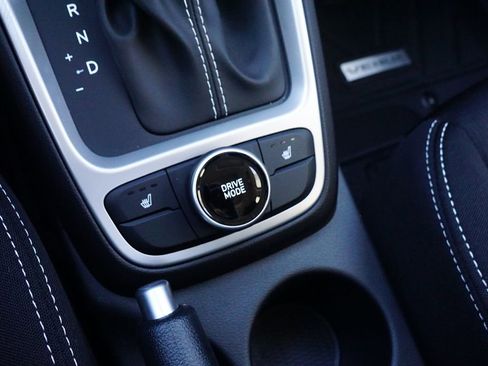 New 2026 Hyundai Venue SEL FWD image 14