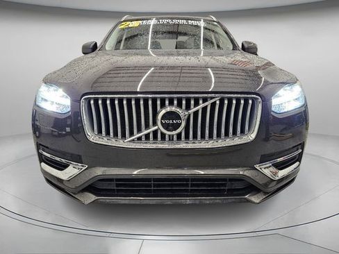 Used 2023 Volvo XC90 T8 Plus w/ Protection Package Premier image 5
