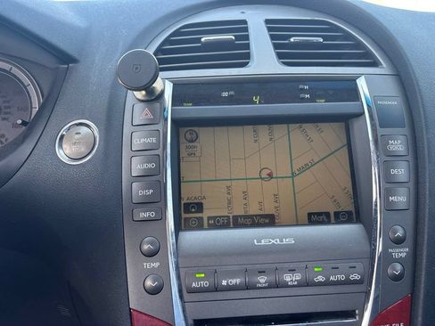 Used 2008 Lexus ES 350 w/ Premium Plus Pkg FWD image 25