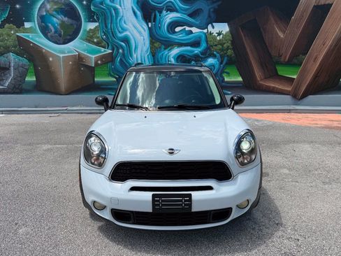 Used 2014 MINI Cooper Countryman S FWD image 2