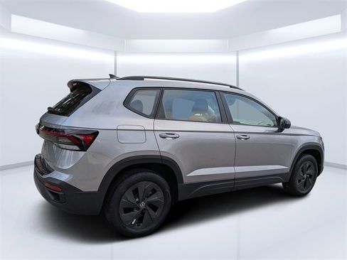 New 2026 Volkswagen Taos S image 3