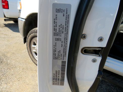 Used 2021 RAM 2500 Tradesman image 31