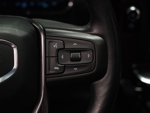 Used 2024 GMC Sierra 2500 Denali Ultimate w/ Max Trailering Package image 18