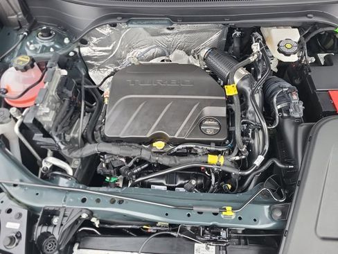 New 2026 Chevrolet Trax LT w/ Driver Confidence Package image 32