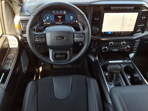 Used 2026 Ford F150 Raptor AWD/4WD image 19