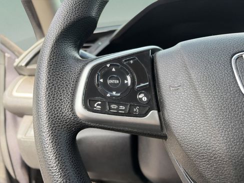 Used 2020 Honda Civic LX image 13