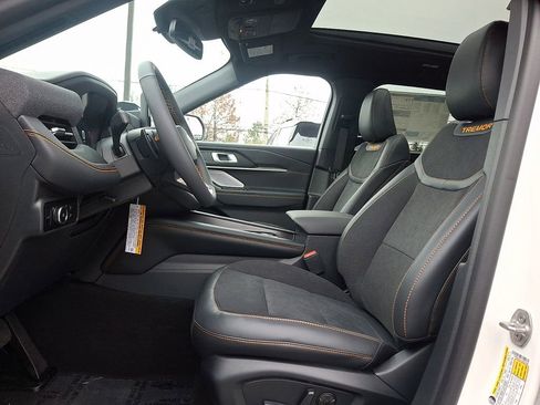 New 2026 Ford Explorer Tremor w/ Tremor Ultimate Package image 7