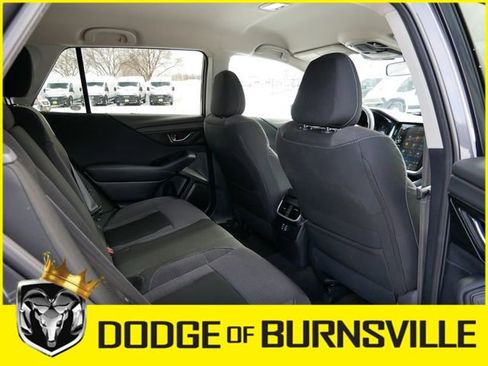 Used 2024 Subaru Outback Premium image 14