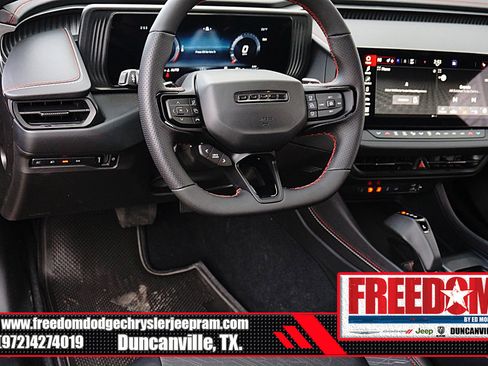 New 2026 Dodge Charger Scat Pack image 26