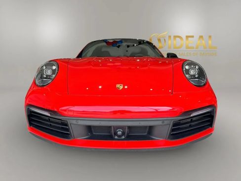 Used 2020 Porsche 911 Carrera image 2
