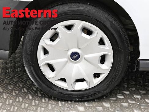 Used 2018 Ford Transit Connect XL image 28