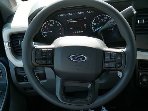 New 2026 Ford F350 XL w/ STX Appearance Package AWD/4WD image 16