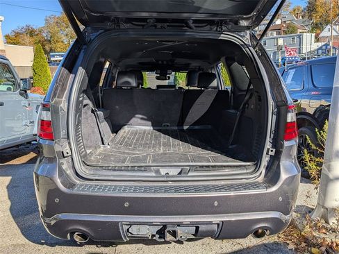 Used 2021 Dodge Durango GT image 6