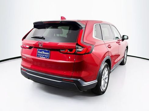 Used 2023 Honda CR-V EX image 10