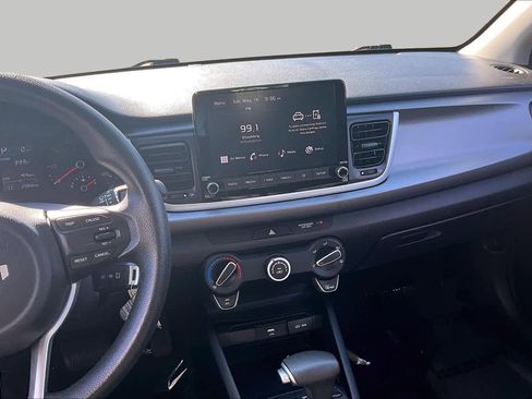 Used 2023 Kia Rio S FWD image 7