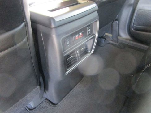 Used 2024 Nissan Murano SL FWD image 18