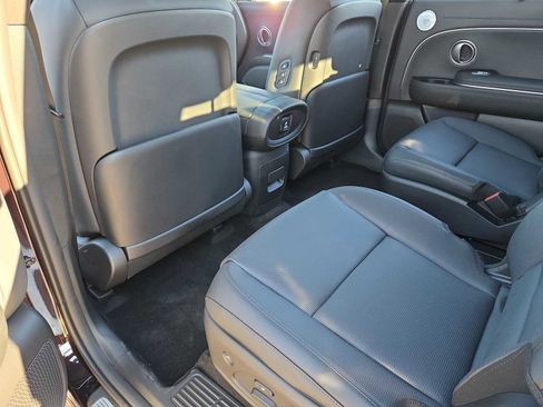 New 2026 Hyundai Palisade Calligraphy AWD/4WD image 18