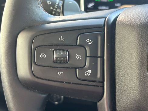 Used 2024 GMC Sierra 1500 AT4 w/ Technology Package image 21