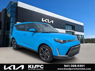 Certified 2023 Kia Soul EX FWD video 1