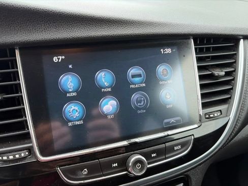 Used 2017 Buick Encore Preferred AWD/4WD image 21