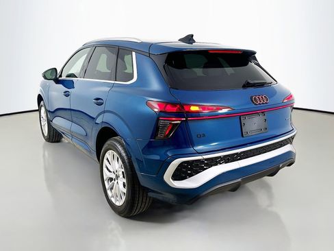 New 2026 Audi Q3 quattro 2.0T AWD/4WD image 7