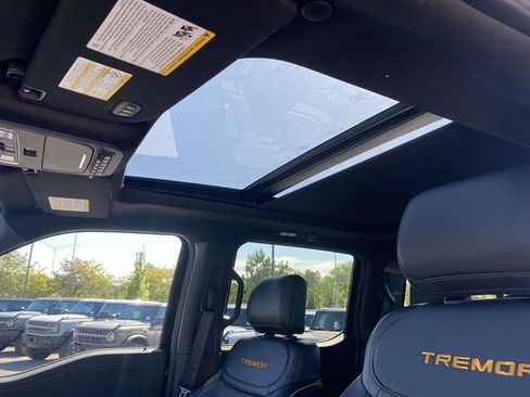 New 2026 Ford F150 Tremor AWD/4WD image 12