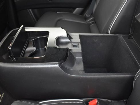 Certified 2023 INFINITI QX80 Premium Select w/ Cargo Package image 17