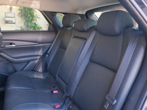 Used 2021 MAZDA CX-30 FWD 2.5 S w/ Select Package image 20