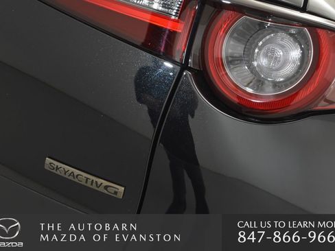 New 2026 MAZDA CX-30 Aire Edition image 36