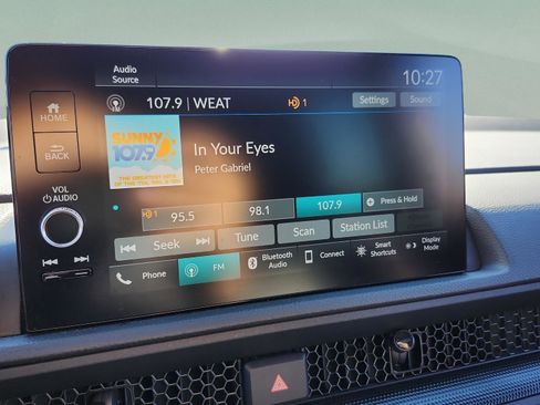 Certified 2024 Honda CR-V Sport-L image 33