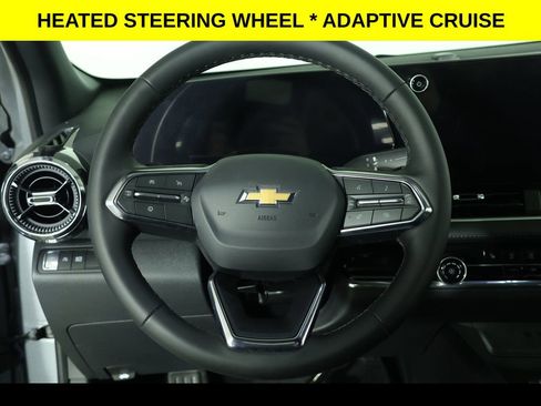 New 2026 Chevrolet Equinox LT FWD image 5
