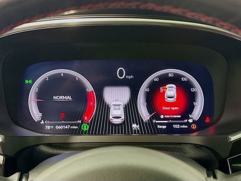 Used 2023 Acura MDX Type S image 12