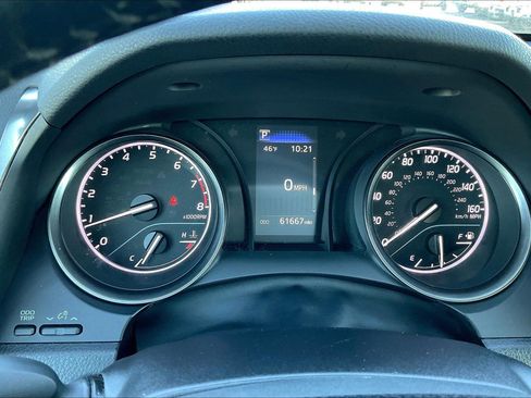 Used 2022 Toyota Camry SE image 20
