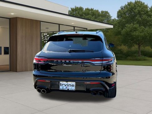 Used 2022 Porsche Macan image 9