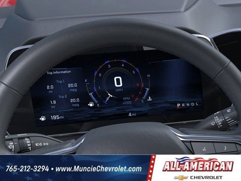 New 2025 Chevrolet Tahoe Premier image 18