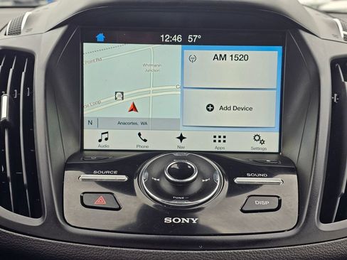 Used 2017 Ford Escape Titanium FWD image 29